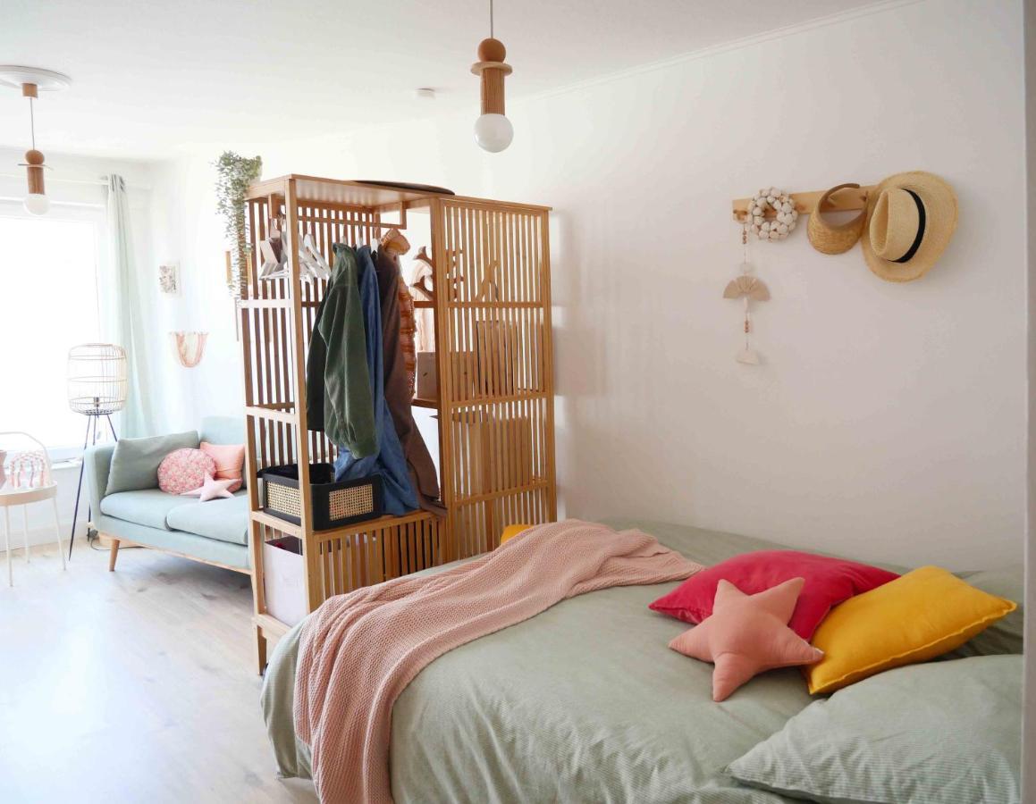 Apartment Cosy By The Sea *