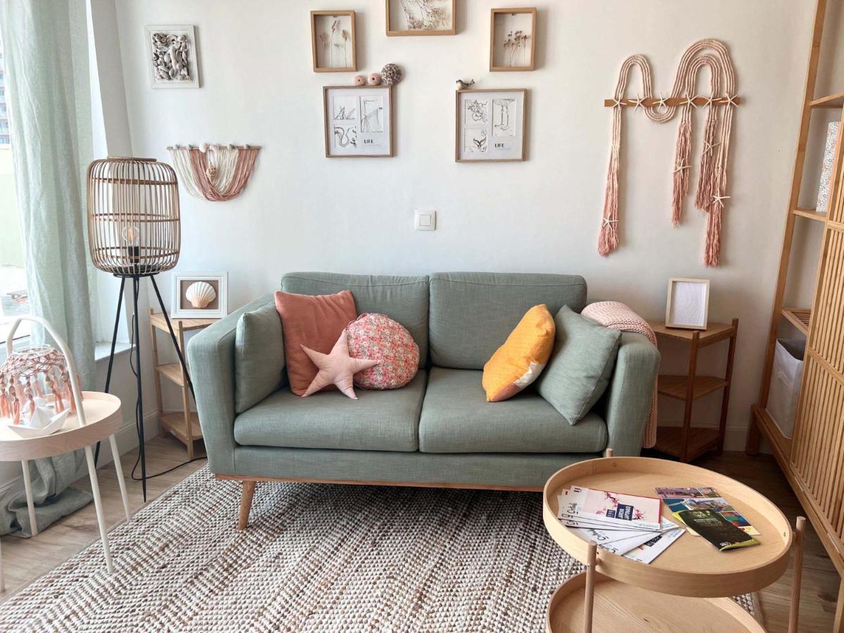 Cosy By The Sea Ostend