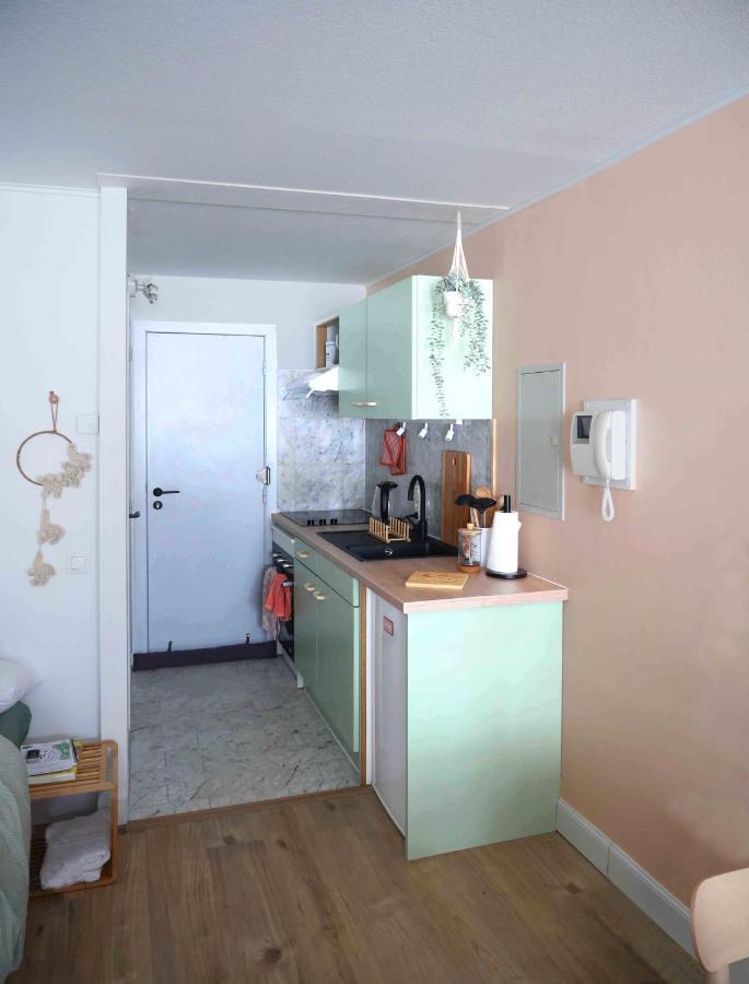 Apartment Cosy By The Sea