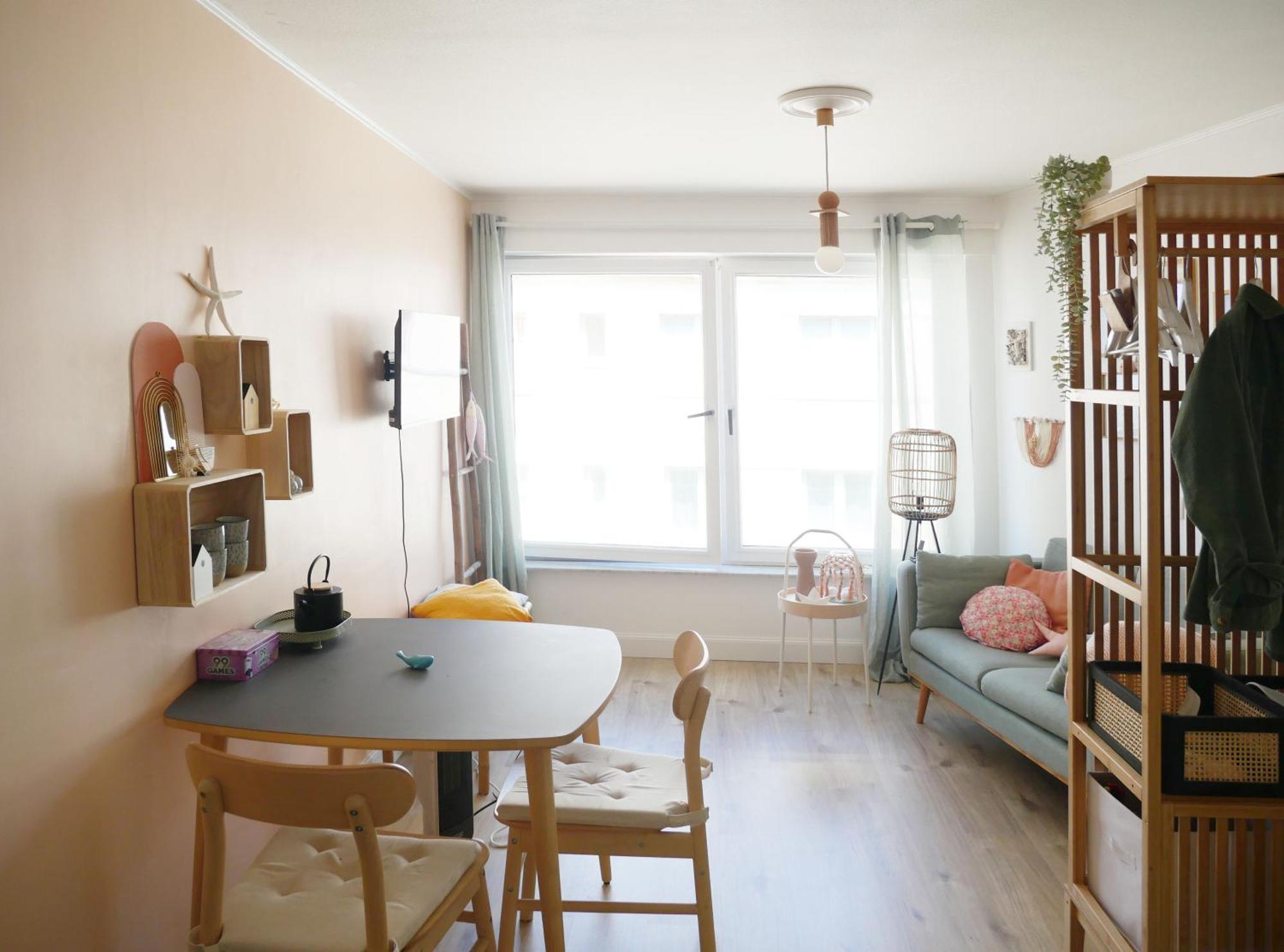 Apartment Cosy By The Sea *