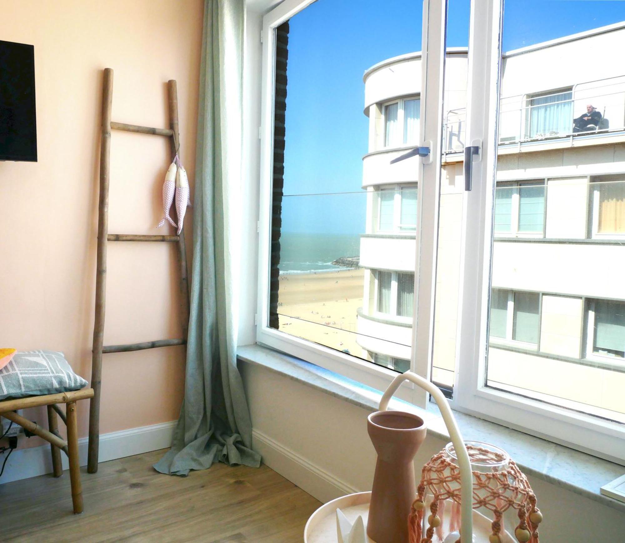 Cosy By The Sea Ostend